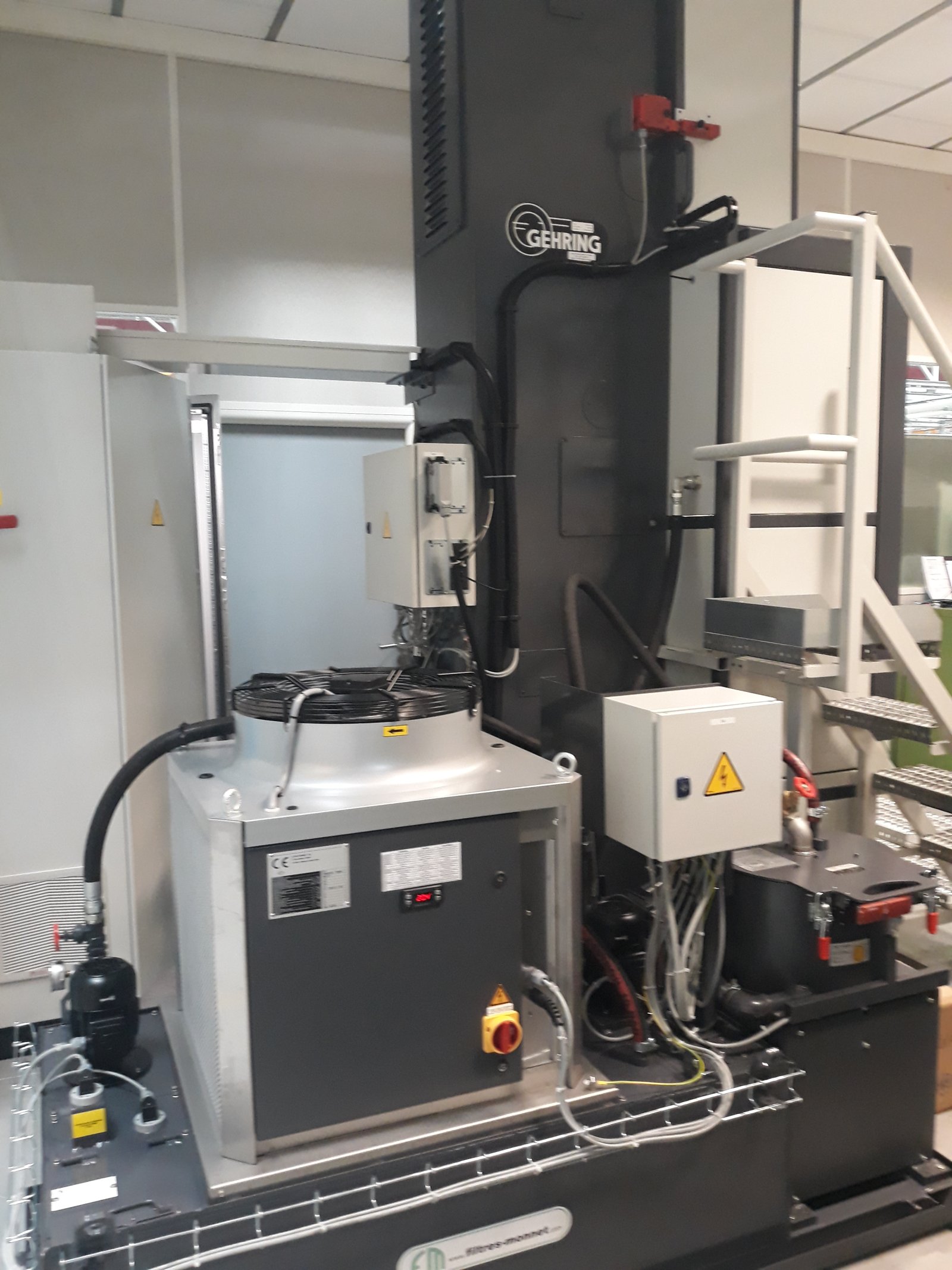 Atelier SUD-M.O équipements