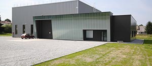 Atelier SUD-M.O vue intérieure